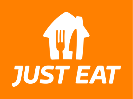 Just Eat Logo